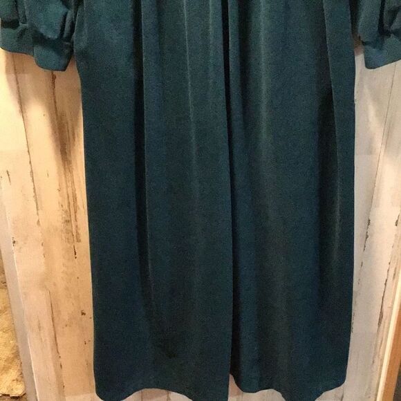 Night gown vintage Vanity Fair in great condition size large - Picture 2 of 5